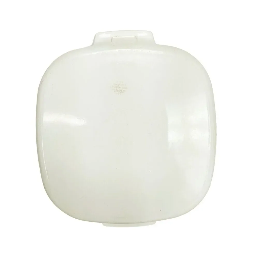 VTG 70s Corning Ware French Spice La Romarin Casserole Dish & Domed Lid A-10-B